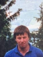 Konrad Schaub
