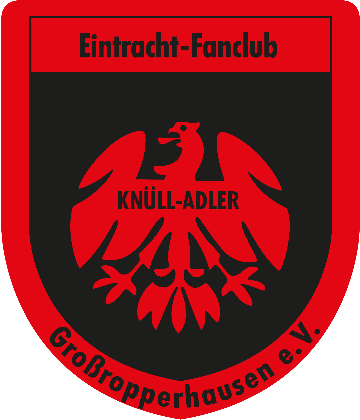 Eintracht Fanclub Knüll-Adler Großropperhausen
